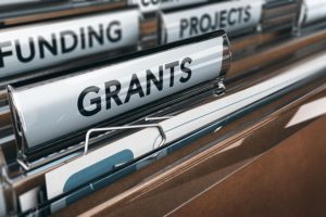 Ontario Small Business Support Grant