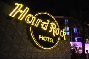Hard Rock