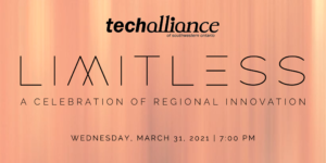 Putting innovation in the spotlight Limitless Awards