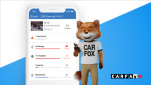 Ditching the auto service receipts Carfax Automotive