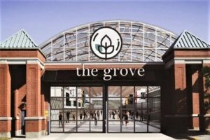 The Grove