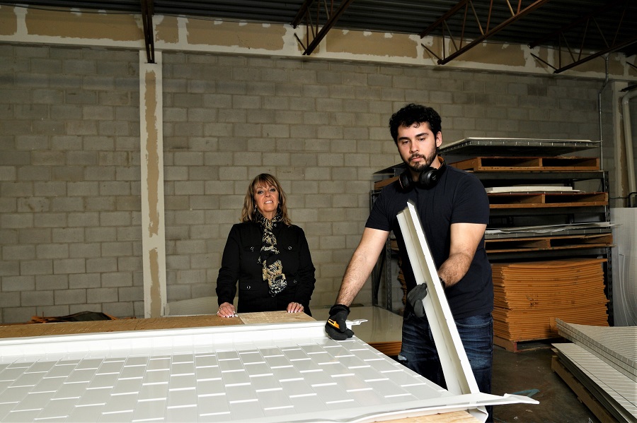 Ultimate Bath Systems Manages Both Sides Of The Story