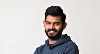 20 Under 40: Divyansh Ojha