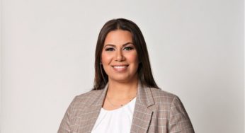 20 Under 40: Rasha El-Tawil