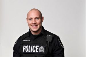 Evan Harrison