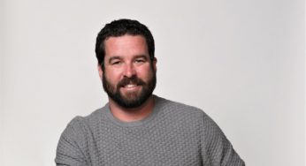 20 Under 40: Calvin McCallum