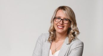20 Under 40: Emily Strybosch