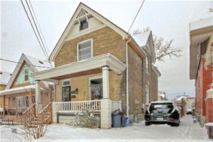 Home of the Week: 783 Dufferin Avenue 783 Dufferin Avenue Home of the Week