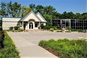commercial real estate