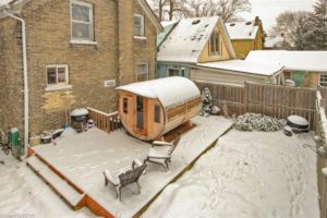 Home of the Week: 783 Dufferin Avenue 783 Dufferin Avenue Home of the Week