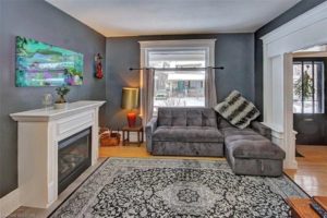 Home of the Week: 783 Dufferin Avenue 783 Dufferin Avenue Home of the Week