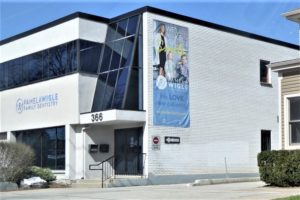 commercial real estate