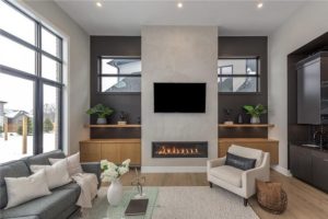 residential market