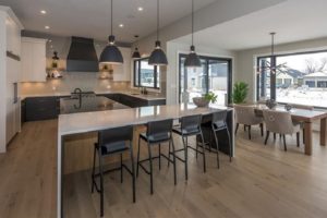 residential market
