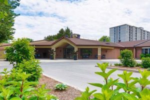 commercial real estate