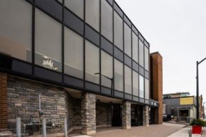 commercial real estate