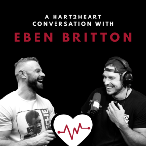 A ‘Hart 2 Heart’ conversation Hart 2 Heart Content Studio