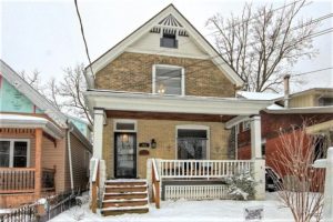 783 Dufferin Avenue