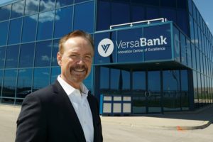 VersaBank