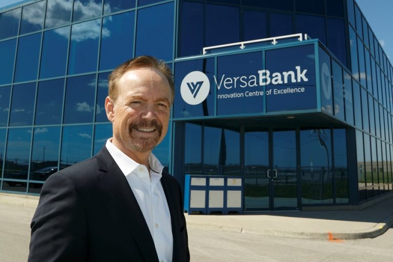 VersaBank To Launch Digital Currency | London Inc Magazine