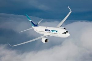WestJet