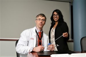 Front Line Medical