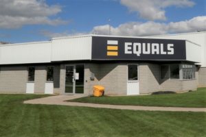 Equals Brewing