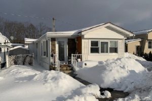 residential market