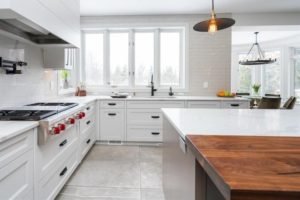 residential market