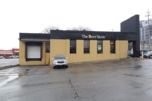 commercial real estate