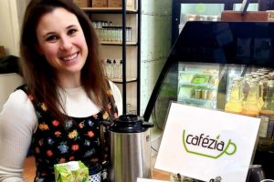 Foodpreneur Advantage