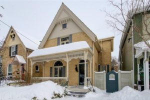 800 Waterloo Street