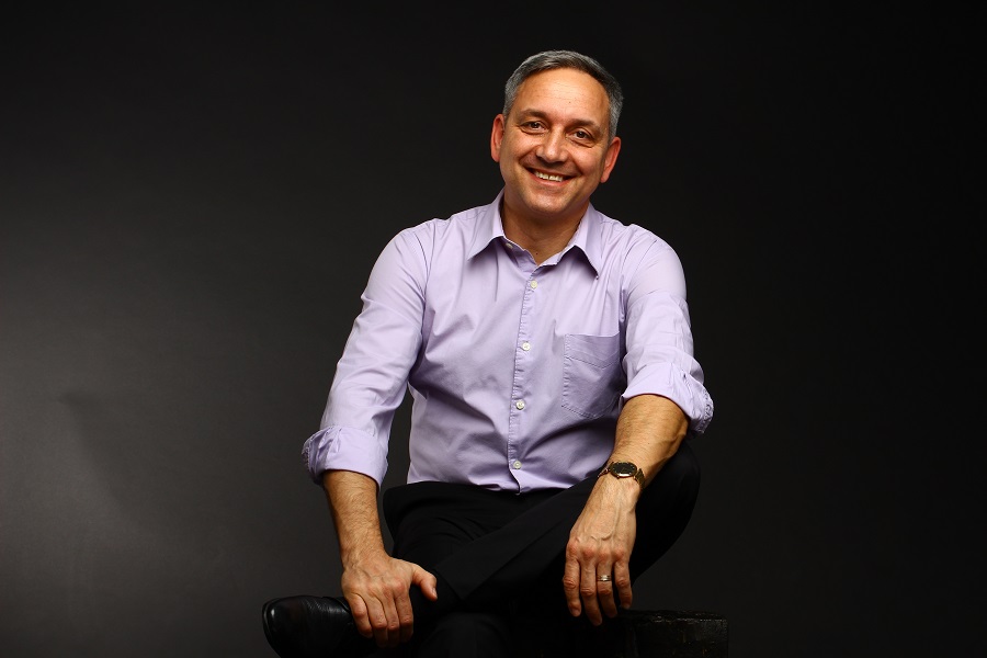 Jerry Pribil Steps Into Politics | London Inc Magazine