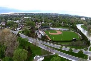 Labatt Memorial Park