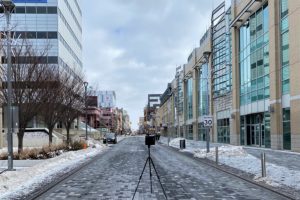 Cedars Immersive Marketing