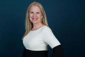 Stacey Evoy