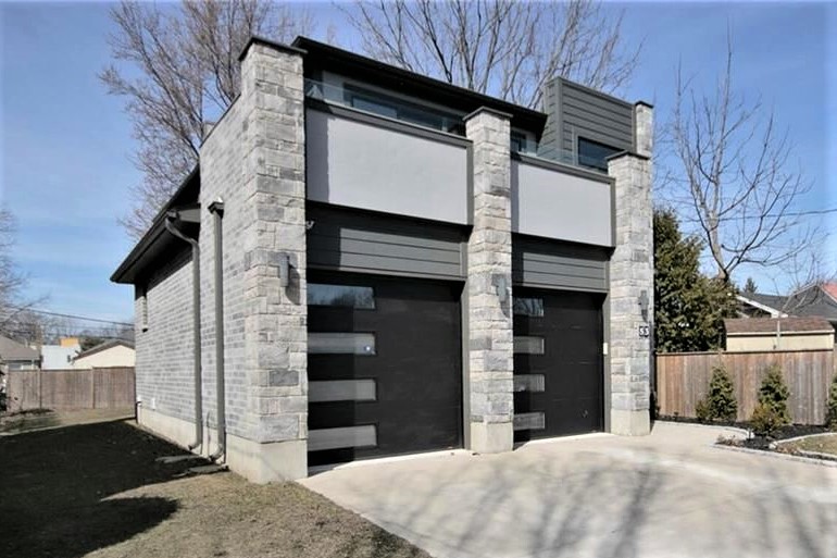 Home Of The Week 53 Cavendish Crescent London Inc Magazine