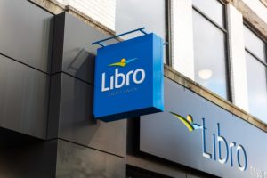 Libro Credit Union