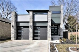 53 Cavendish Crescent
