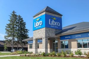 Libro Credit Union