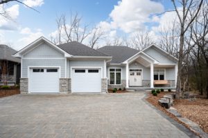 Grand Bend Dream Cottage