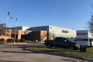 commercial real estate
