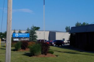 commercial real estate