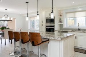 residential market