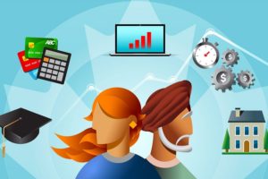 Financial Wellness Lab