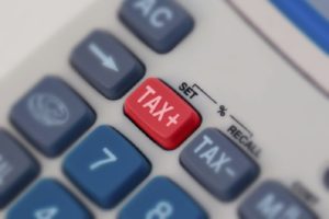 property tax