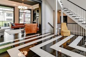residential market
