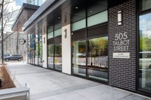 residential market
