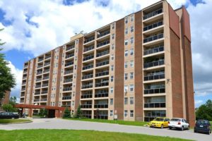 residential rents