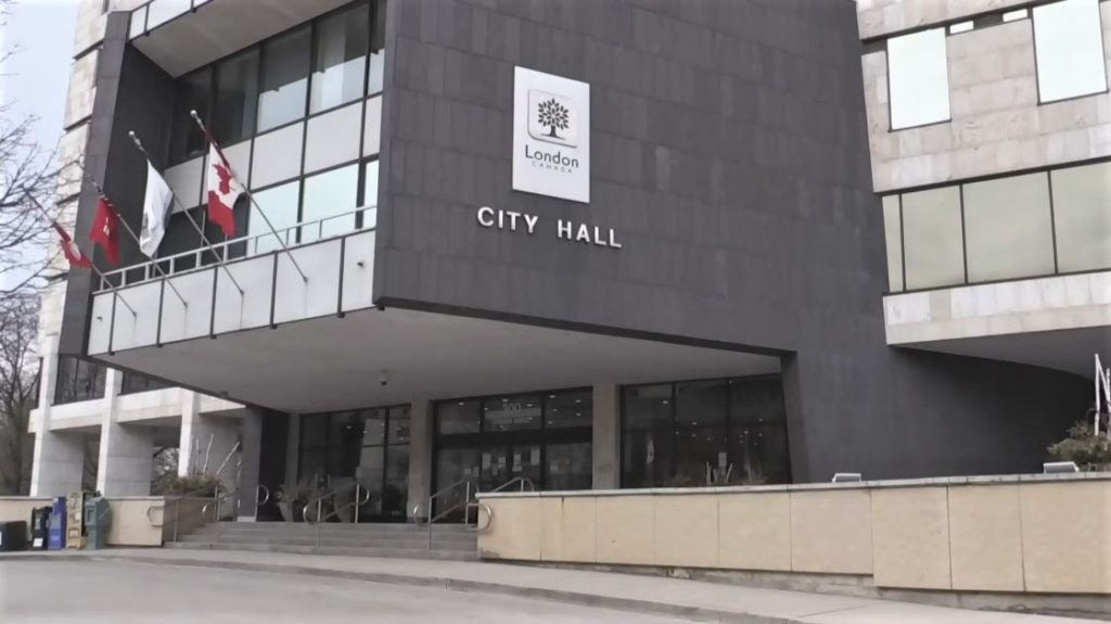 city council